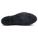boots élastiquées noir or mode femme automne hiver 2025 vue 5