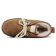 boots fourrées marron mode femme automne hiver 2025 vue 4