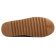 boots fourrées marron mode femme automne hiver 2025 vue 5