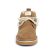 boots fourrées marron mode femme automne hiver 2025 vue 6