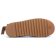 boots fourrées marron camel mode femme automne hiver 2025 vue 5