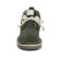bottines à lacets vert foncé mode femme automne hiver 2025 vue 6