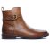 boots Jodhpur marron cognac mode femme automne hiver 2025 vue 2