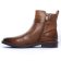 boots Jodhpur marron cognac mode femme automne hiver 2025 vue 3