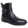 boots Jodhpur noir mode femme automne hiver 2025 vue 1