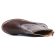 boots marron mode femme automne hiver 2025 vue 4