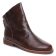 boots marron mode femme automne hiver 2025 vue 1