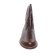 boots marron mode femme automne hiver 2025 vue 6