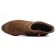 boots marron mode femme automne hiver 2025 vue 4