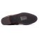 boots marron mode femme automne hiver 2025 vue 5
