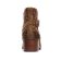 boots marron mode femme automne hiver 2025 vue 7