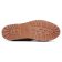 boots élastiquées marron mode femme automne hiver 2025 vue 5