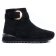 boots noir mode femme automne hiver 2025 vue 2