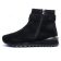 boots noir mode femme automne hiver 2025 vue 3