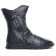 boots noir mode femme automne hiver 2025 vue 2