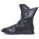 boots noir mode femme automne hiver 2025 vue 3