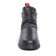 boots noir mode femme automne hiver 2025 vue 6