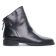 boots noir mode femme automne hiver 2025 vue 2