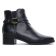 boots noir mode femme automne hiver 2025 vue 2