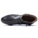 boots noir mode femme automne hiver 2025 vue 4