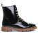 boots noir mode femme automne hiver 2025 vue 2