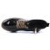 boots noir mode femme automne hiver 2025 vue 4