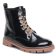 boots noir mode femme automne hiver 2025 vue 1