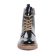 boots noir mode femme automne hiver 2025 vue 6