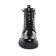 bottines à lacets noir mode femme automne hiver 2025 vue 6