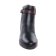 boots Jodhpur noir mode femme automne hiver 2025 vue 6