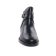 boots Jodhpur noir mode femme automne hiver 2025 vue 6