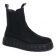 boots noir mode femme automne hiver 2025 vue 1