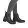 boots noir mode femme automne hiver 2025 vue 8