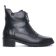 boots noir mode femme automne hiver 2025 vue 2