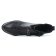 boots noir mode femme automne hiver 2025 vue 4