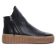boots noir mode femme automne hiver 2025 vue 2