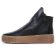 boots noir mode femme automne hiver 2025 vue 3