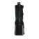 boots noir velours mode femme automne hiver 2025 vue 7