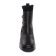 boots noir velours mode femme automne hiver 2025 vue 6