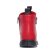 boots rouge mode femme automne hiver 2025 vue 7