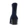 boots talon bleu marine mode femme automne hiver 2025 vue 7