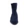 boots talon bleu marine mode femme automne hiver 2025 vue 6