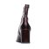 boots talon bordeaux mode femme automne hiver 2025 vue 7
