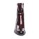boots talon bordeaux mode femme automne hiver 2025 vue 6