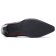 boots talon bordeaux mode femme automne hiver 2025 vue 5