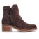 boots talon marron moka mode femme automne hiver 2025 vue 2