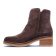 boots talon marron moka mode femme automne hiver 2025 vue 3