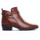 boots Jodhpur marron mode femme automne hiver 2025 vue 2