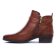 boots Jodhpur marron mode femme automne hiver 2025 vue 3