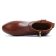 boots Jodhpur marron mode femme automne hiver 2025 vue 4